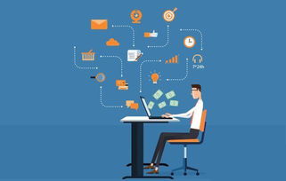 新媒体环境下新闻传播事业的变革与网络文化经营策略